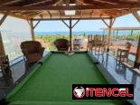 Alquilo casa de lujo con piscina en Guanabo