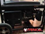 Generador electricidad Omega BSG 3100R