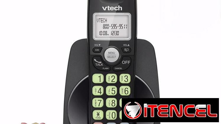 Telefonos Inalambricos desde los $35 1base*Tenemos varias marcas de 1,2,3,4 y hasta 5 bases