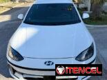 Vendo o negocio Hyundai Ionio 6 100% eléctrico