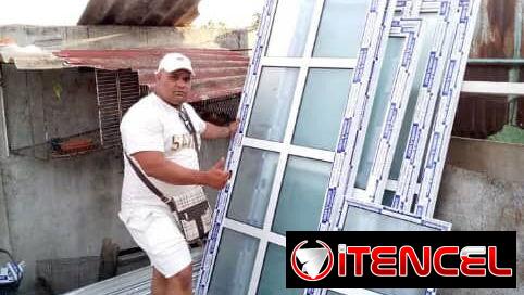 Carpintería de aluminio puertas,ventanas,bajos de meseta,paños fijos y más, marquetería de calidad  63727376