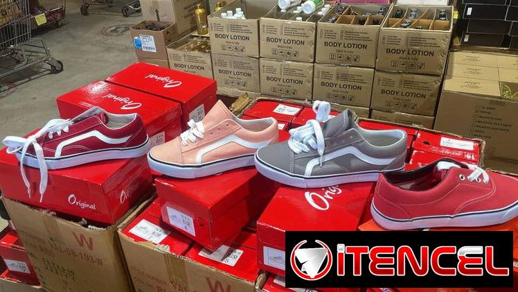 Tenis de excelente calidad