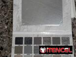 Paleta de Sombras, marca: Jeffree Star, modelo: Cremated, Original y Auténtico