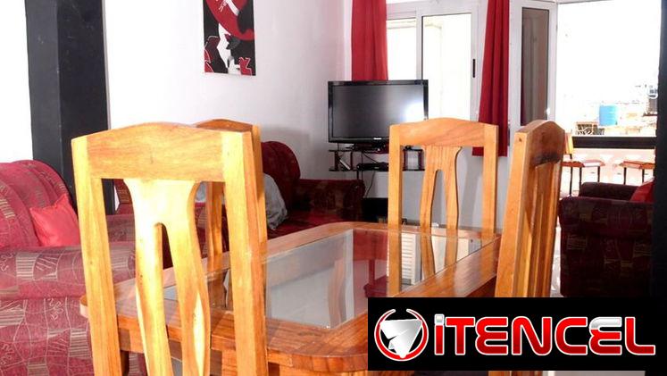 RENTA DE APARTAMENTO PRIVADO DE DOS DORMITORIOS EN CENTRO HABANA. 53880216