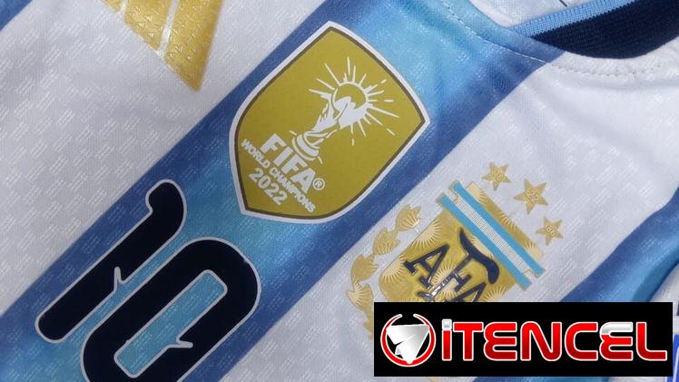 Venta de camisetas de fútbol de la mejor calidad posible al mejor precio