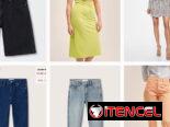 Ropa marca Mango nueva