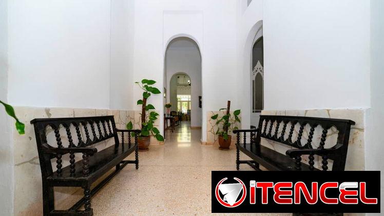 🏡Cod.Z Renta disponible en el Vedado. Incluye renta por habitación y renta por tiempo indefinido