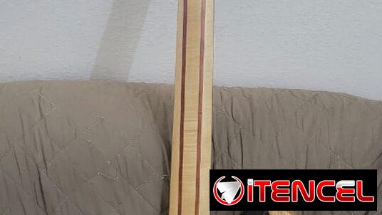 Bajo activo Ibanez btb 670 nuevo