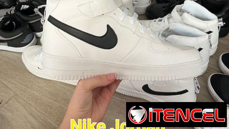 NIKE JORDAN,ADIDAS SAMBA,NIKE FORCE,VAN OLD SCHOOL…ESCRIBEME