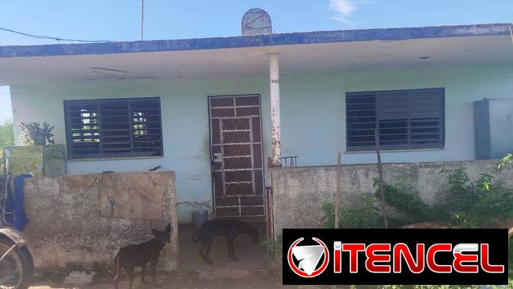 Finca guanajay