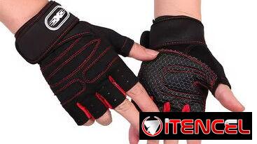 Guantillas para Gym!!!!