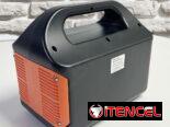 💡ESTACION PORTABLE 💡ESTACION DE ENERGÍA PORTABLE EG0110Li. MENSAJERÍA CON FACTURA Y GARANTÍA. 54833699
