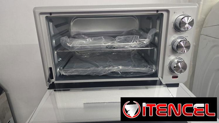 Horno de 32 litros