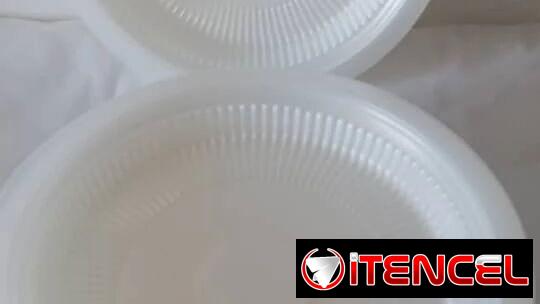 Tienda de Cumpleaños Paquete de Platos(TPEx)