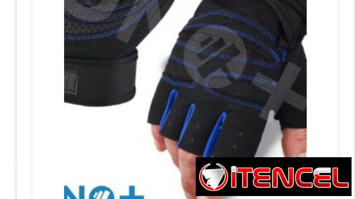 Guantillas disponibles para el gym ‼️