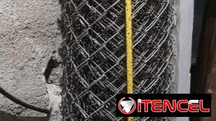 Serca Perle 10 m × 1.80 m