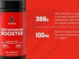 🛒✔ Potenciado de Testo Sis star precio 16$