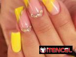 MANICURA DE CALIDAD. PRECIOS ASEQUIBLES. ARREGLO DE UÑAS CON POLYGEL Y RUBBER BASE