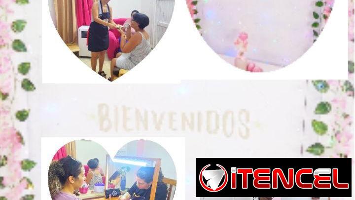 Beli Salón. Manicuris y otros servicios. En 37 y 46, Playa