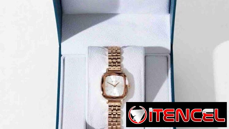 ✅️RELOJ EXCLUSIVO STAINLESS STEEL ✅️