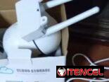 /;/;:/ CAMARA DE SEGURIDAD POR MICRO SD SE COWNCTA AL TELÉFONO SIN NECESIDAD DE WIFI