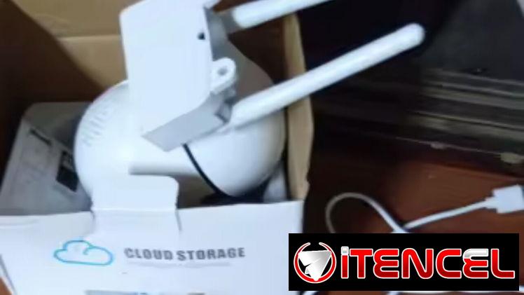 /;/;:/ CAMARA DE SEGURIDAD POR MICRO SD SE COWNCTA AL TELÉFONO SIN NECESIDAD DE WIFI
