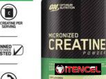 55usd Creatina ON (Optimum Nutrition) micronisada 56799461