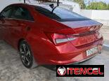 Vendo Hyundai Elantra, 2022 importado