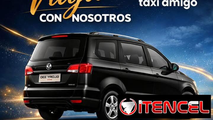 Servicio de taxi