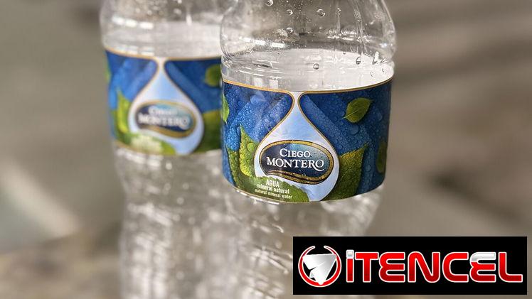 Pomos de 500ml Ciego Montero