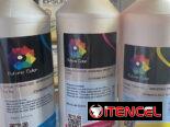 Tinta Inktec, moorim y Future color