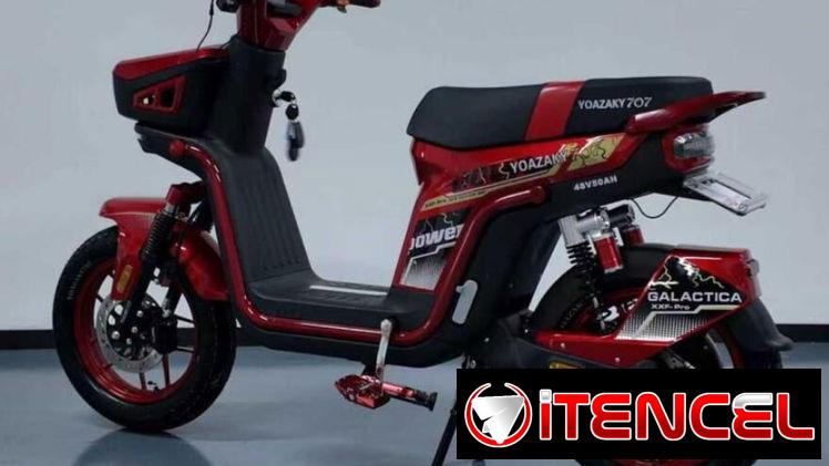 Bicimoto