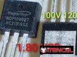 Ventas de MOSFET y componentes