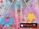 Juguetes y peluches
