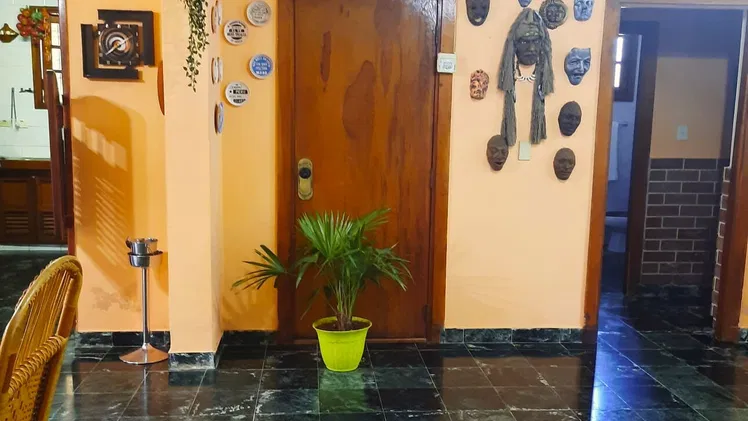 🏡 Casa cerca de la playa en La Habana para extranjeros