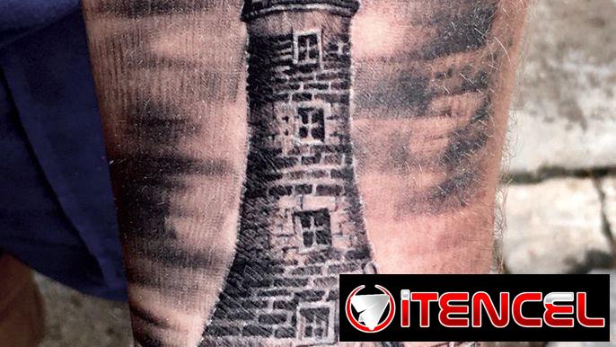 Tatuajes/Tattoos/Tatuador