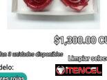Pétalos de Rosa artificiales, hermosos detalles para tu pareja