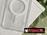 Forros MagSafe  (magnéticos) anticaidas para Samsung y iPhone (Todas las series)