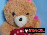 Peluches originales