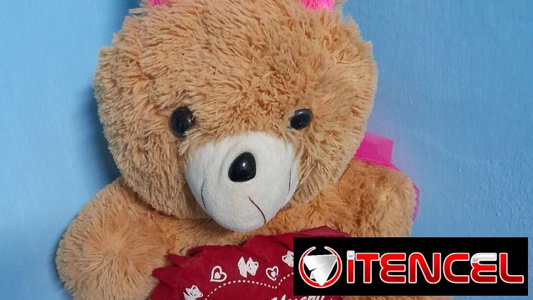 Peluches originales