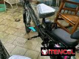 Bicicletas eléctricas marca Infinity . Nuevas a estrenar por usted