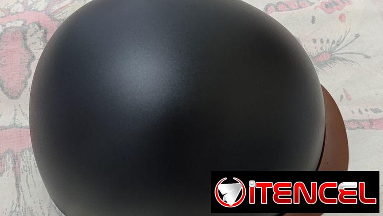 Casco de Moto Semi Integral