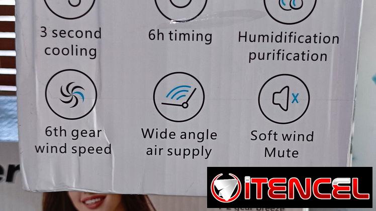 Ventiladores