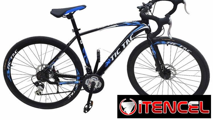 Bicicletas 250 usd