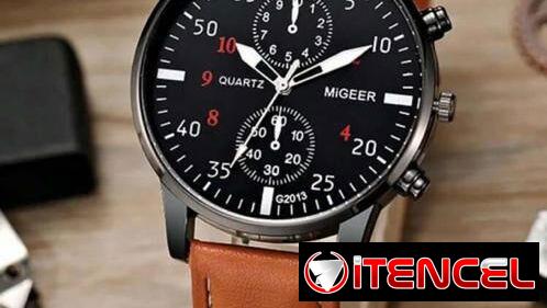 Reloj de hombre 1