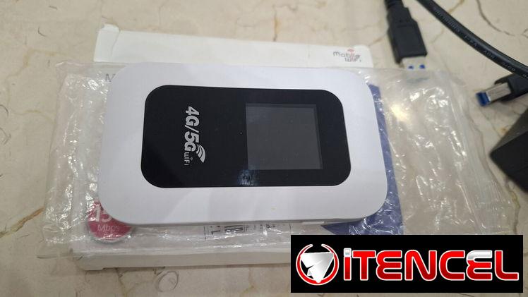 mobile wifi 4G,5G .