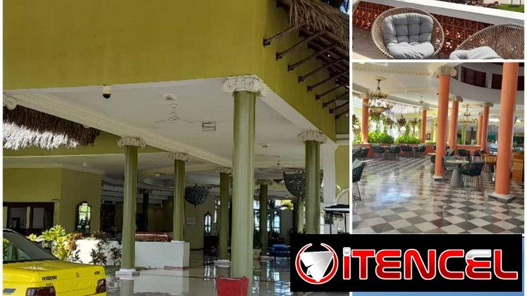 Reserva Hotel