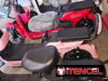 Bicimotos