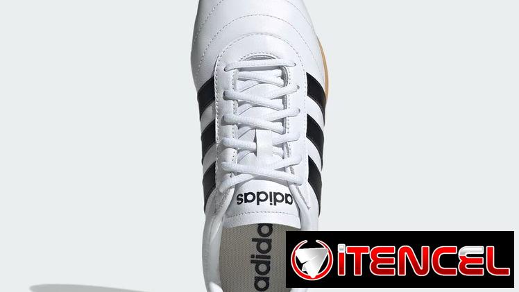 adidas Zapatillas Grand Court Low para mujer – Originales