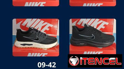 Tenis Nike para hombre y mujer